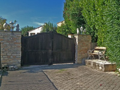 Holiday house In the south of France, La Bastide - Features photo 35