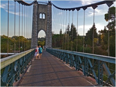 Holiday house In the south of France, La Bastide - Environment photo 37