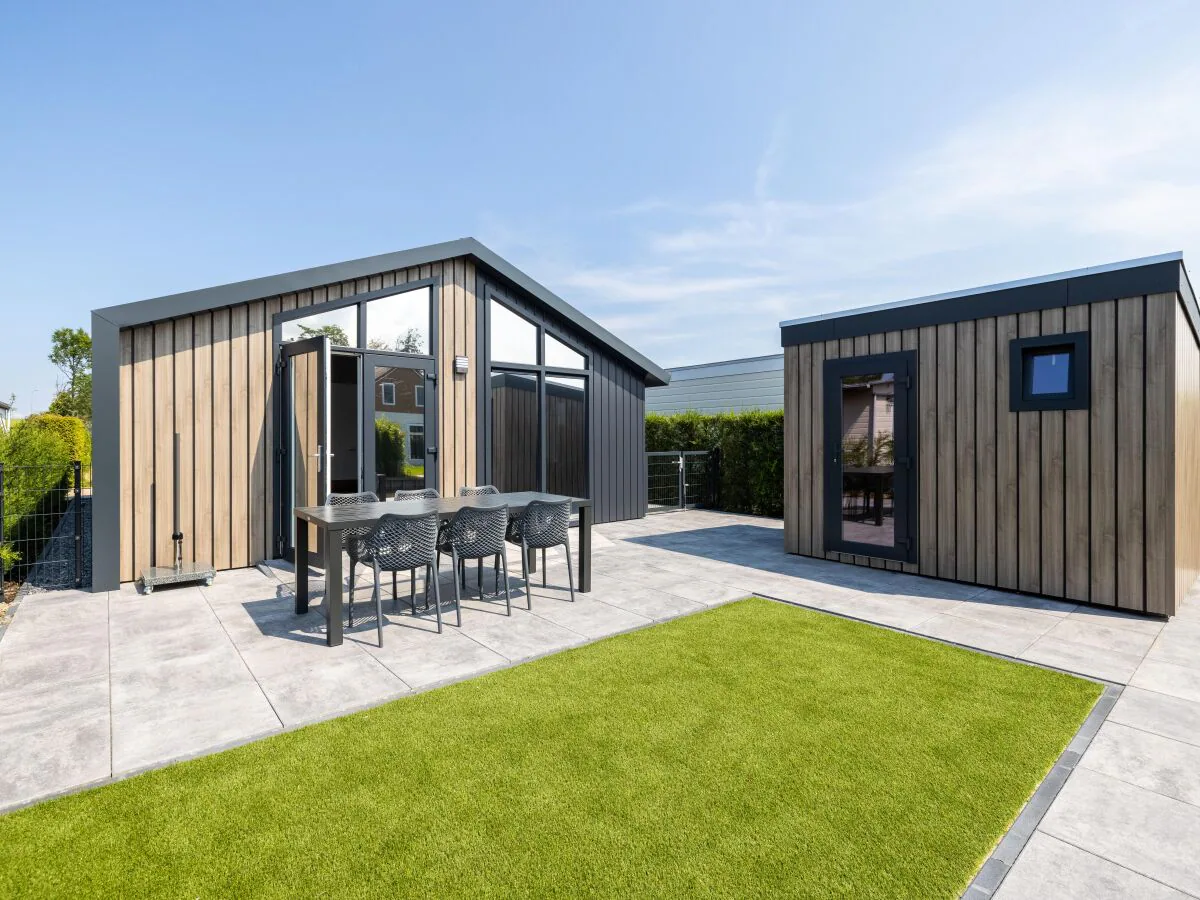 Chalet Wilgenroos - Outdoor photo 2