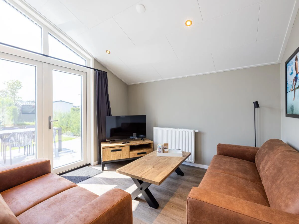 Chalet Wilgenroos - Features photo 4