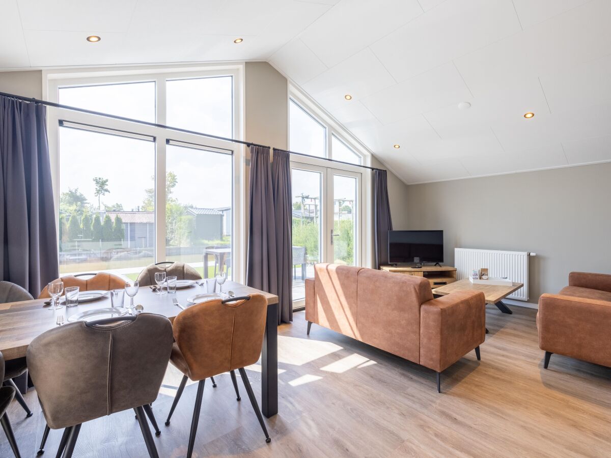 Chalet Wilgenroos - Features photo 5