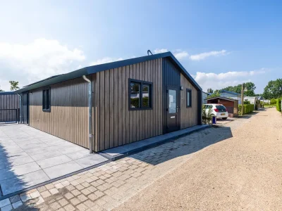 Chalet Wilgenroos - Outdoor photo 3