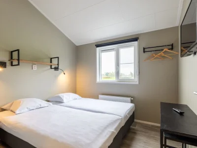 Chalet Wilgenroos - Features photo 7