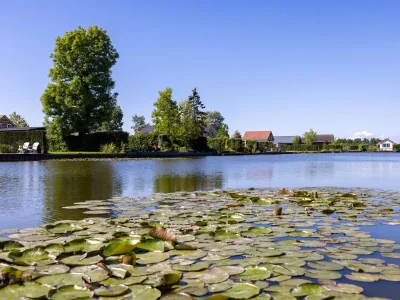 Chalet Wilgenroos - Environment photo 13