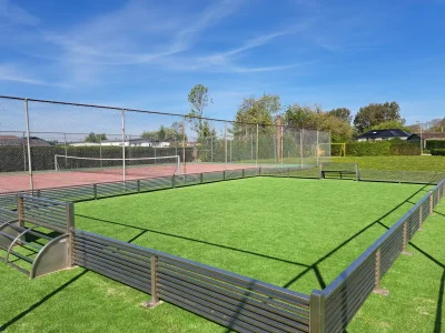 Chalet Wilgenroos - Environment photo 14