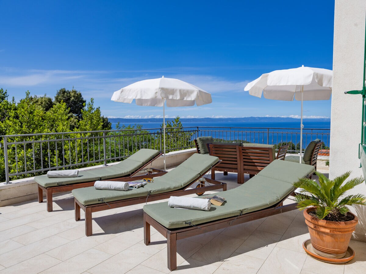 Holiday house Melly - Outdoor photo 4