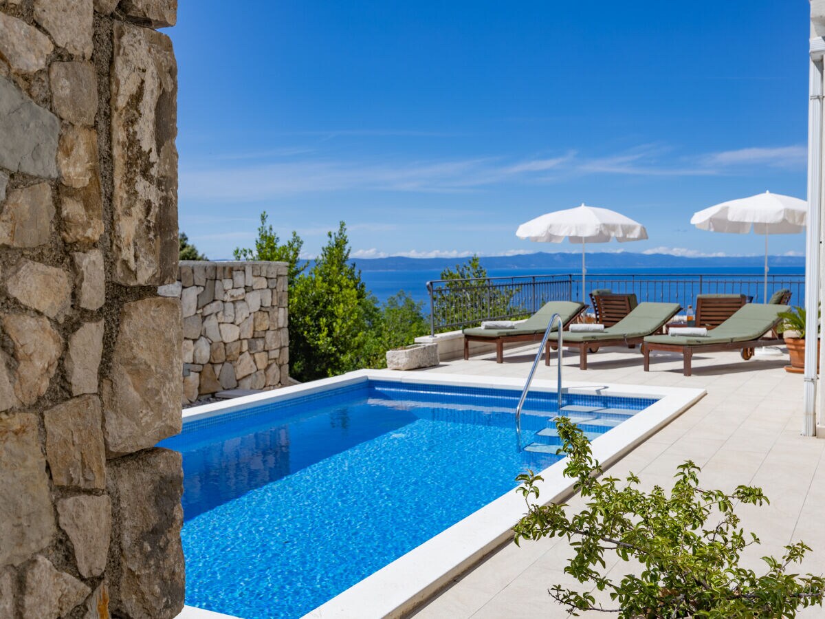 Holiday house Melly - Outdoor photo 5