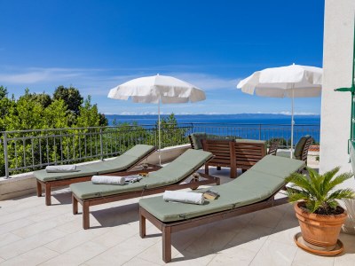 Holiday house Melly - Outdoor photo 4