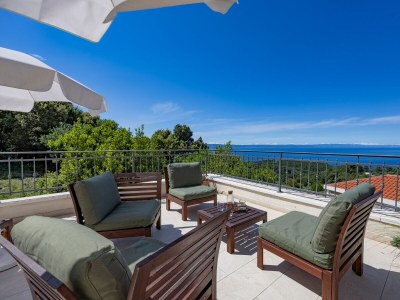 Holiday house Melly - Outdoor photo 6