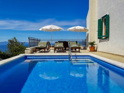 Holiday house Melly - Outdoor photo 8