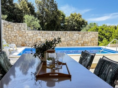 Holiday house Melly - Outdoor photo 9