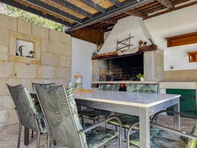 Holiday house Melly - Outdoor photo 11