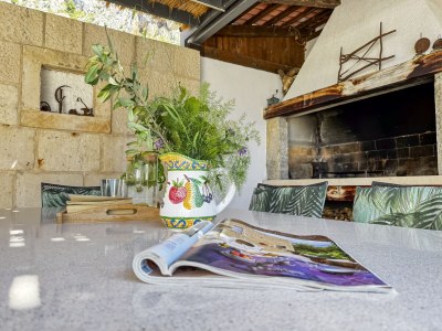 Holiday house Melly - Outdoor photo 13