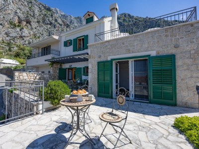 Holiday house Melly - Outdoor photo 15