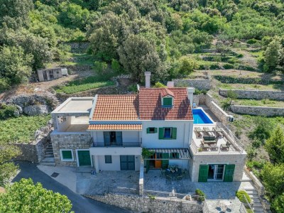 Holiday house Melly - Outdoor photo 18