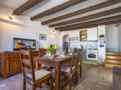 Holiday house Melly - Features photo 19