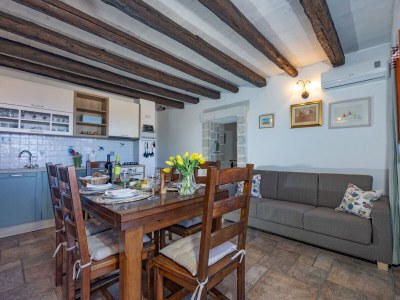 Holiday house Melly - Features photo 21