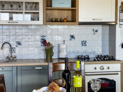 Holiday house Melly - Features photo 23