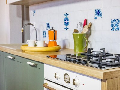 Holiday house Melly - Features photo 24