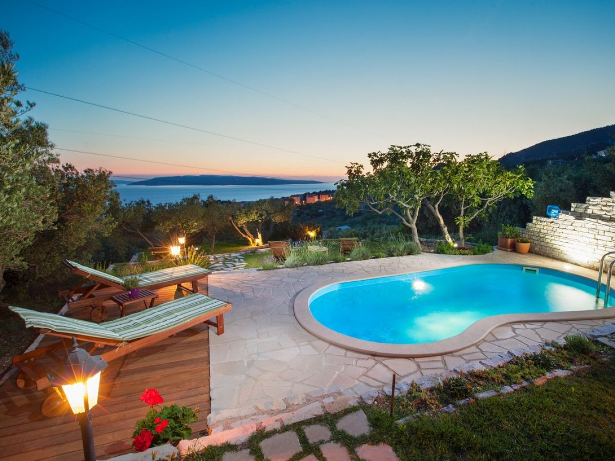 Holiday house Elly - Outdoor photo 2