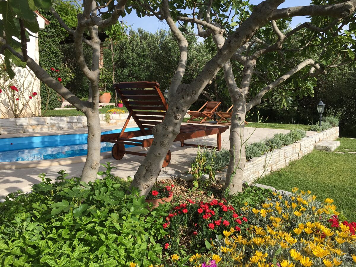 Holiday house Elly - Outdoor photo 4