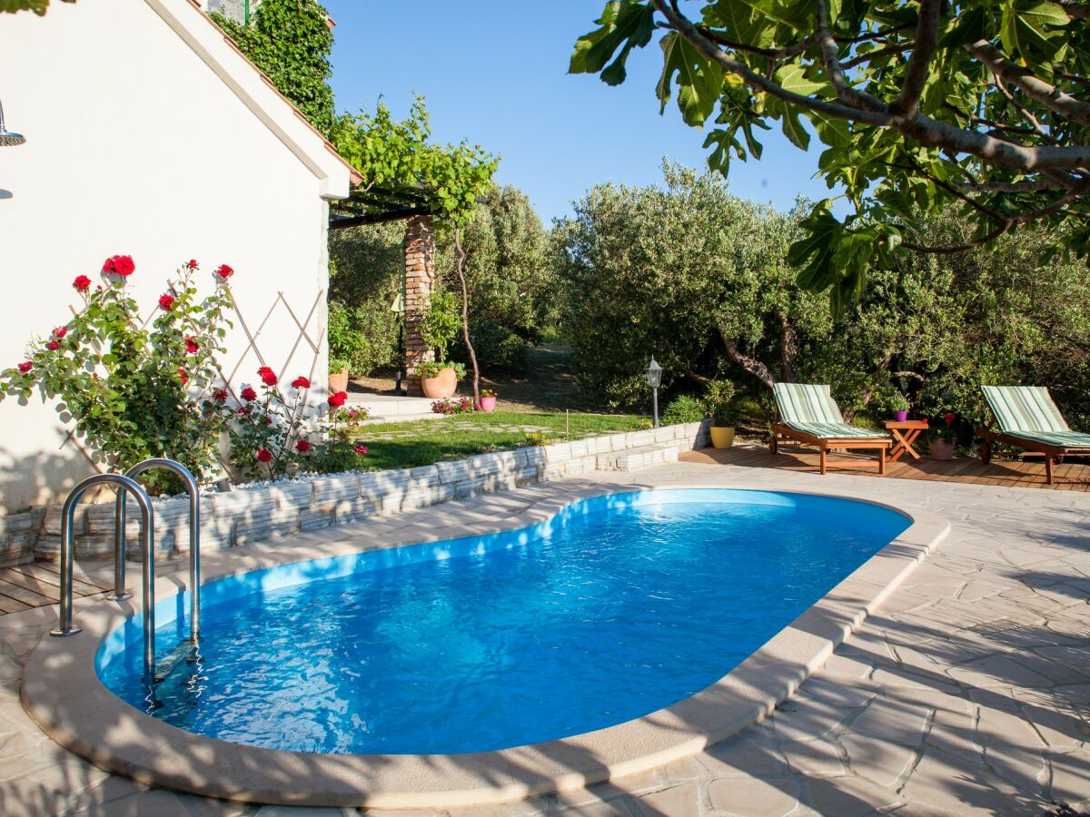 Holiday house Elly - Outdoor photo 5