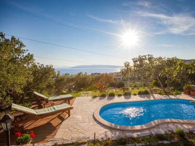 Holiday house Elly - Outdoor photo 3