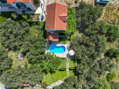 Holiday house Elly - Outdoor photo 9