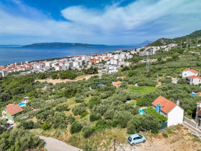 Holiday house Elly - Outdoor photo 10