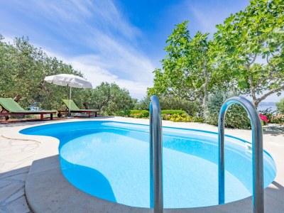 Holiday house Elly - Outdoor photo 13