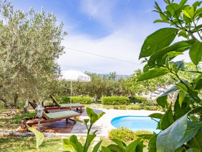 Holiday house Elly - Outdoor photo 15