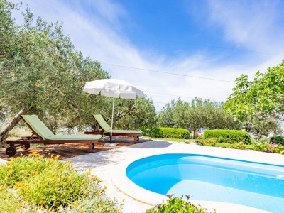 Holiday house Elly - Outdoor photo 16