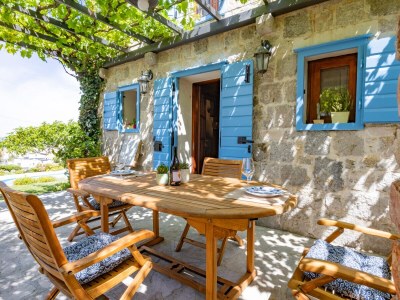 Holiday house Elly - Outdoor photo 17