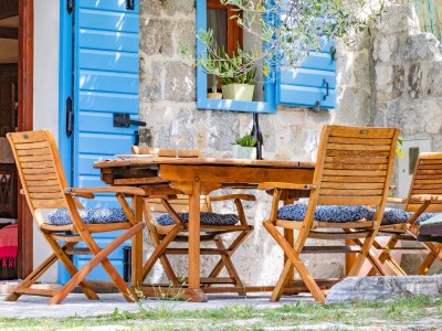 Holiday house Elly - Outdoor photo 18