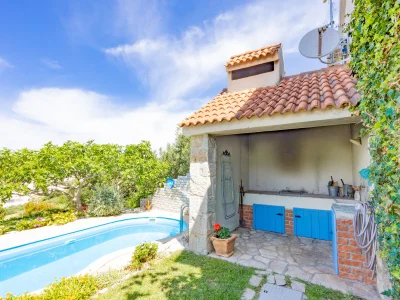 Holiday house Elly - Outdoor photo 20