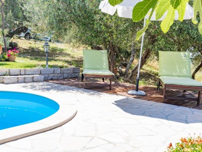 Holiday house Elly - Outdoor photo 22