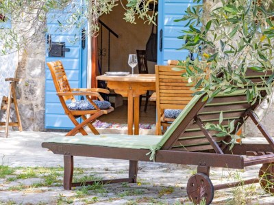 Holiday house Elly - Outdoor photo 24