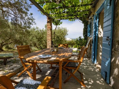 Holiday house Elly - Outdoor photo 26