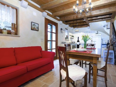 Holiday house Elly - Features photo 27