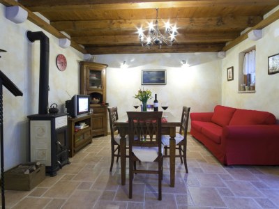 Holiday house Elly - Features photo 28