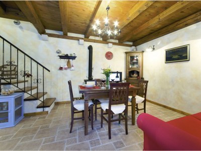 Holiday house Elly - Features photo 29