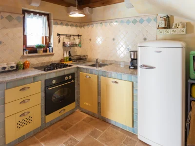 Holiday house Elly - Features photo 30