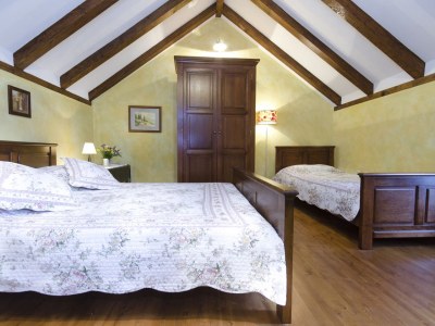 Holiday house Elly - Features photo 33