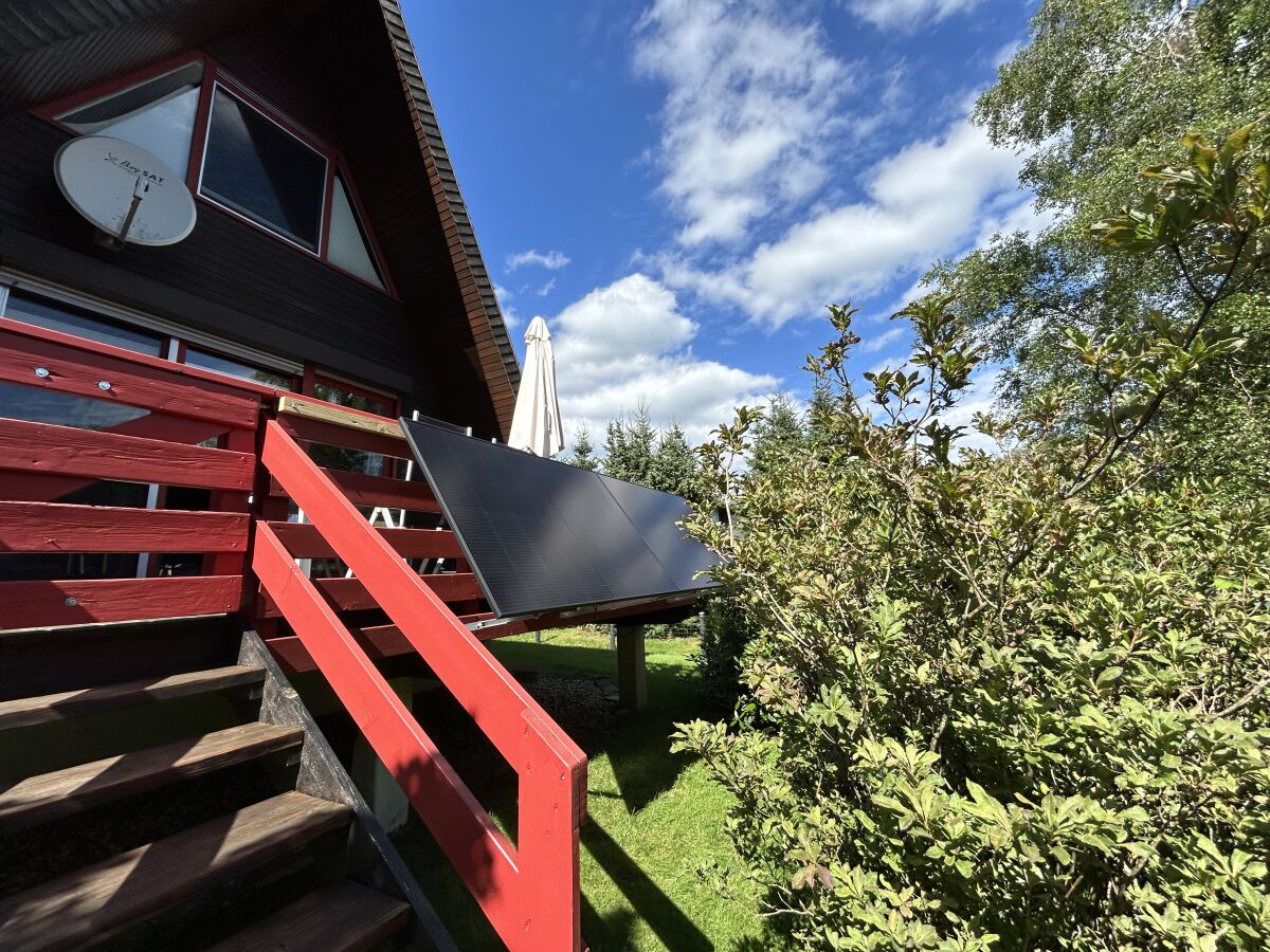 Holiday house "Zum Vennbiber" - Outdoor photo 5