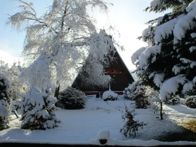 Holiday house "Zum Vennbiber" - Outdoor photo 3