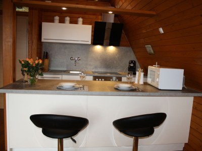 Holiday house "Zum Vennbiber" - Features photo 6