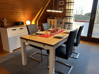 Holiday house "Zum Vennbiber" - Features photo 7