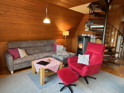 Holiday house "Zum Vennbiber" - Features photo 8