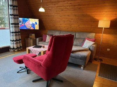 Holiday house "Zum Vennbiber" - Features photo 9