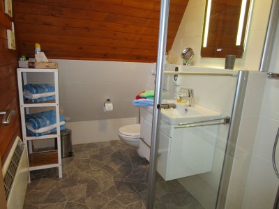 Holiday house "Zum Vennbiber" - Features photo 10